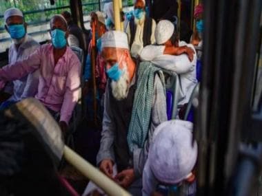 Nizamuddin Markaz can be made operational for devotees during Ramzan, says Delhi HC