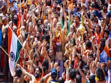 Can’t compare Markaz with Kumbh Mela, those attending are ‘our own people’, says Uttarakhand CM Tirath Singh Rawat