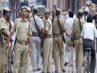 Hathras case: UP Police files 5,000-page charge-sheet against journalist Siddique Kappan, seven others