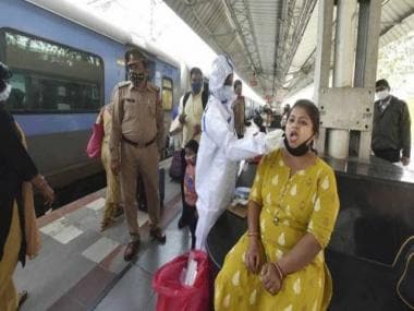 With 3.14 lakh new COVID-19 cases, India records world's highest daily surge