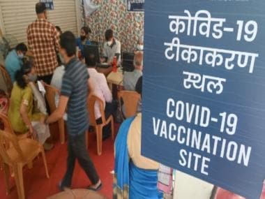 COVID-19 Vaccine: All above age 18 eligible for inoculation from 1 May; UK, Pakistan ban flights from India