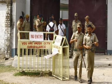 Four killed in CISF firing after ‘scuffle’ at West Bengal’s Cooch Behar; TMC, BJP trade charges
