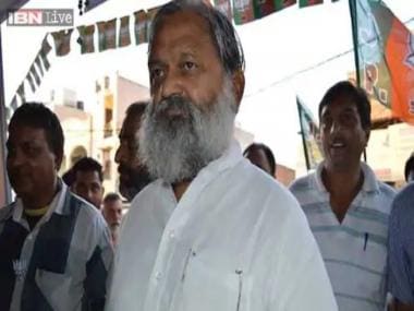 Haryana govt imposes night curfew across state to curb COVID-19 surge; 3,818 new cases recorded today