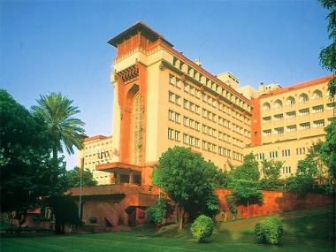 COVID-19: Five-star hotel in Delhi to be used as health facility for HC judges, judicial staff