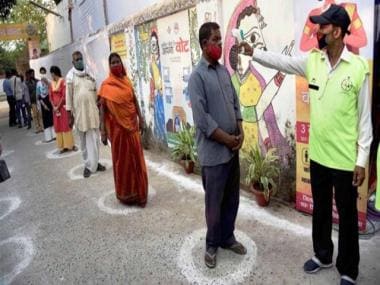 West Bengal Election 2021 LIVE updates: Section 144 in all 31 seats voting today; 205 candidates in fray