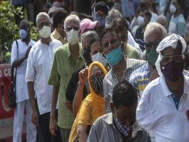 Coronavirus LIVE Updates: 14-day lockdown in Karnataka from 9 pm today; shipment of medical aid arrives in India from UK