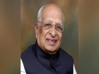 Prof G Venkatasubbaiah, renowned Kannada lexicographer, passes away in Bengaluru at 107
