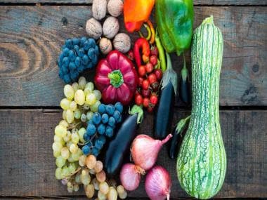 ‘Aahaar Kranti’ mission launched by Health Ministry to raise public awareness about nutrition