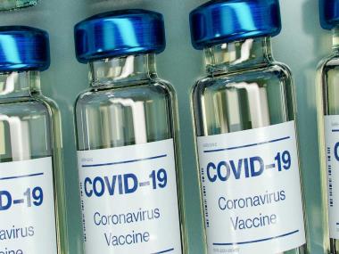 India will review claims of AstraZeneca vaccine causing blood clots in ‘unusual’ sites