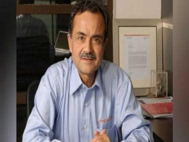 Former Maruti Suzuki MD Jagdish Khattar passes away at 78 due to cardiac arrest