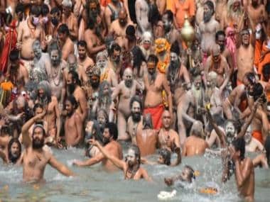 ‘Kumbh Mela should only be symbolic now,’ says Modi; two shahi snans over, nearly 2,000 COVID-19 cases at congregation till now