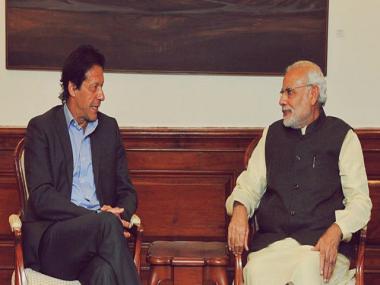 India more likely to respond with military force to Pakistan's provocations, says US intel report