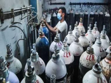 25 ‘sickest’ patients die at Delhi’s Sir Ganga Ram Hospital amid oxygen crisis, lives of 60 at risk