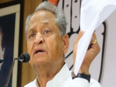 Rajasthan announces weekend curfew from 6 pm today; fruit, vegetable and milk vendors among exempted
