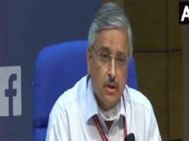 Not following COVID-19 norms, highly infectious strains could be behind surge in cases, says AIIMS chief