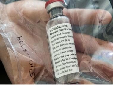 Release 10,000 vials of Remdesivir to Nagpur COVID-19 hospitals by 8 pm, Bombay HC tells Maharashtra govt