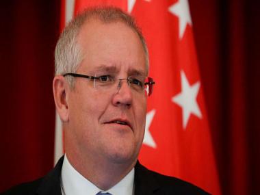 Australia suspends direct passenger flights from India till 15 May, announces support package