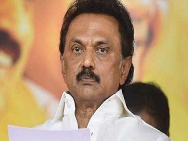 ‘Wrong calculation’: DMK slams Centre for IT ‘searches’ at MK Stalin’s son-in-law’s house