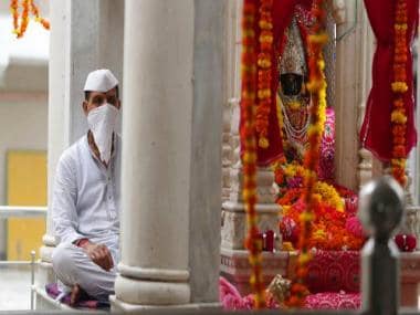 Tamil Nadu to shut cinemas, bars and places of worship from 26 April; daily COVID cases surpass 14k