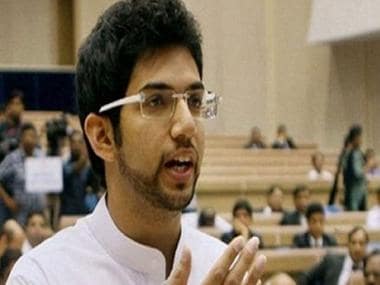 Aaditya Thackeray suggests creating pediatric care ward as experts warn third COVID-19 wave likely to hit children hard