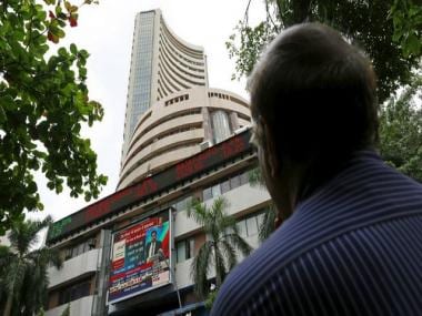 Sensex rises over 150 points in early trade; index majors HDFC Bank, ITC track gains