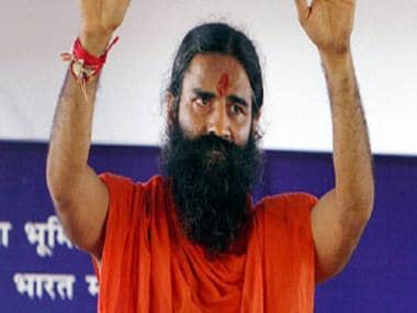 ‘Even their father cannot arrest me’: Ramdev dares authorities amid row with IMA