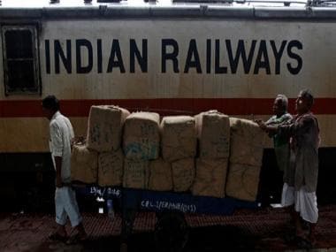Northern Rlys cancels 28 trains, including Rajdhani, Shatabdi; Central cancels 23 passenger trains due to COVID-19