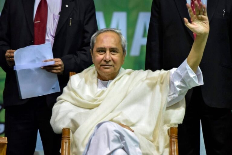Amid Surge in Covid-19 Cases, Odisha Announces 14-day Complete Lockdown from May 5