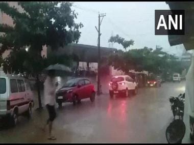 Onset of southwest monsoon in Kerala likely to be delayed, to hit coast on 3 June, says IMD