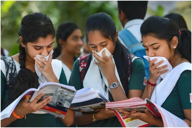 Karnataka Covid Vaccination: Students and Workers Going Abroad Added to Priority List