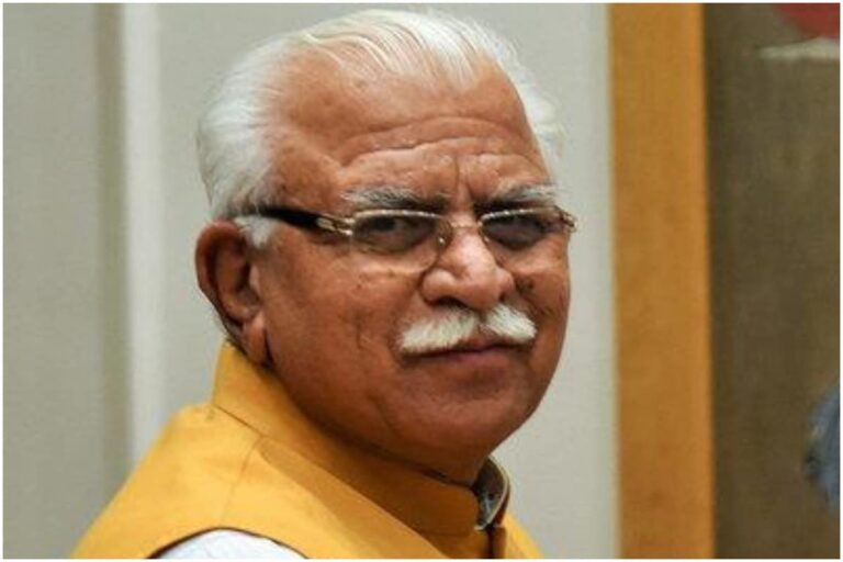 50 People Have Died Due to Black Fungus in Haryana, 650 More Receiving Treatment: CM Khattar