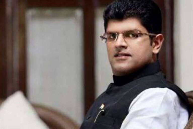 Cyclone Tauktae Heading Towards Haryana, Cautions Dushyant Chautala