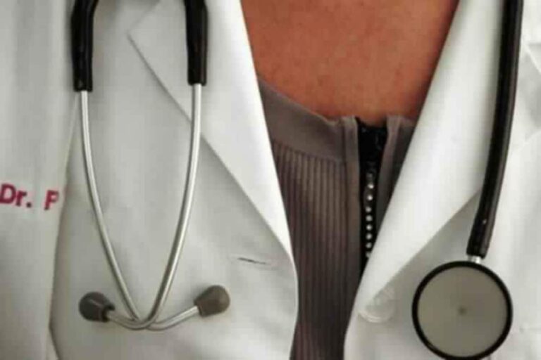 Fake Hospital Busted in MP’s Rajgarh, FIR Lodged Against 22 Including Doctors and Staff