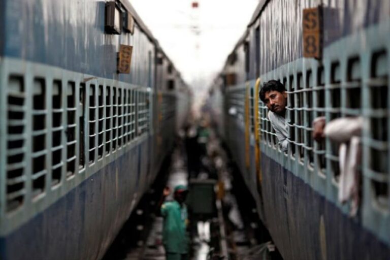 Madhya Pradesh: Western Railway Cancels 44 Trains Due to Drop in Number of Travellers