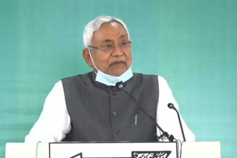 Bihar Extends Lockdown Till June 8, Curbs Eased to Facilitate Business