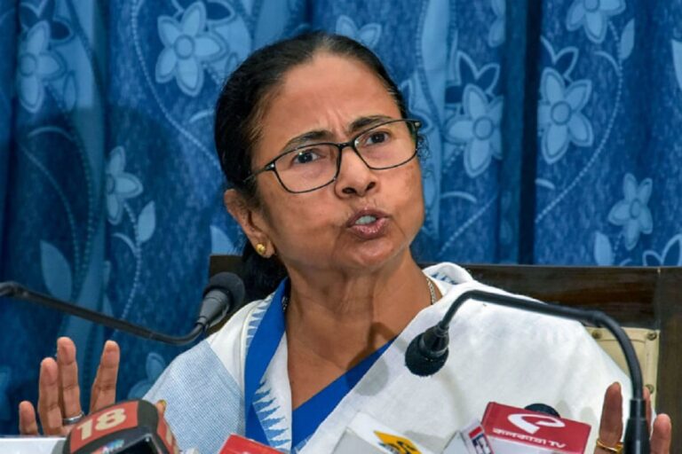 Covid: Mamata Urges PM Modi to Waive Taxes, Duties on Medical Equipment, Drugs