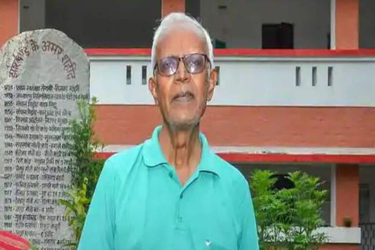 Stan Swamy Tells Bombay HC His Health is Failing, Would Prefer ‘Dying’ Than Going to Hospital