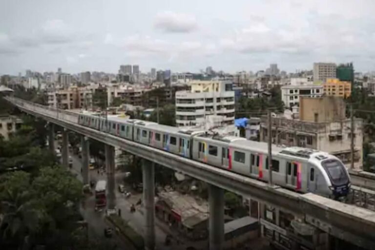 Delhi Metro Services to Run at 15-minute Frequency During Weekly Lockdown