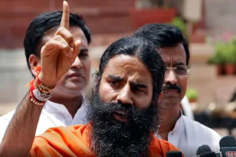 ‘Even Their Father Cannot Arrest Me’: Ramdev in Another Video