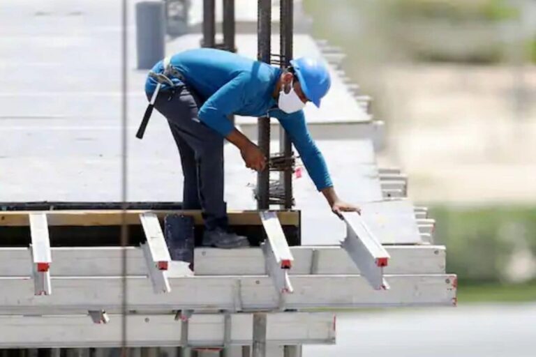 Covid-19: Chhattisgarh Stops Major Construction Projects, Cancels Tenders for New Assembly Building