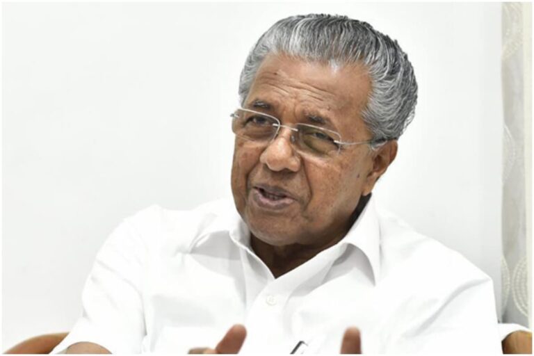 Calling the ‘Shots’: Kerala Issues Global Tender for 30 Million Covid Vaccine Doses