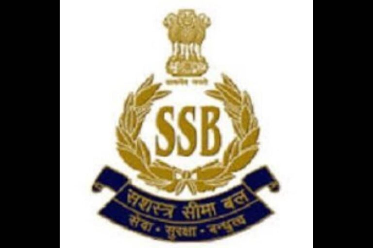 SSB Jawan Alleges Being ‘Whipped’ by Commanders; Probe Ordered