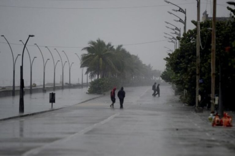 Southwest Monsoon Likely to Advance into Andaman Sea on May 21: IMD