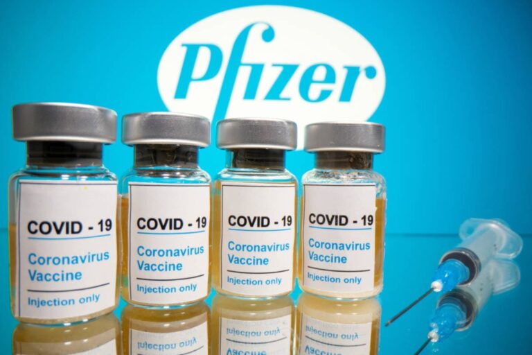 India and Pfizer at Impasse Over Vaccine Indemnity Demand: Report