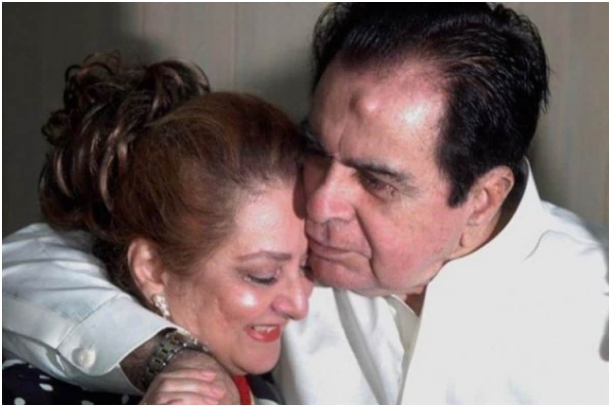 Dilip Kumar Admitted to Hospital for Routine Check-up, to be Discharged Today