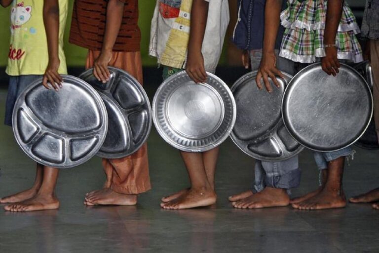 Government Springs into Action to Help Covid Orphans, Protect Them from Trafficking Trap