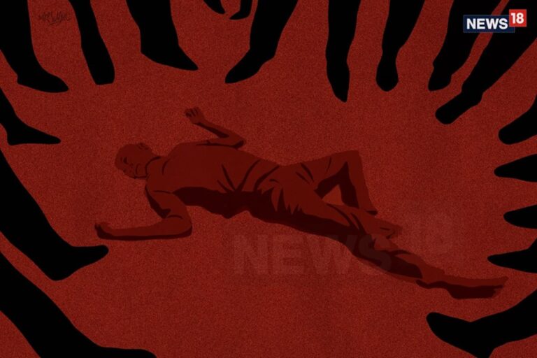 17-year-old boy Thrashed, His Head Shaved for Meeting Girl in Punjab’s Muktsar