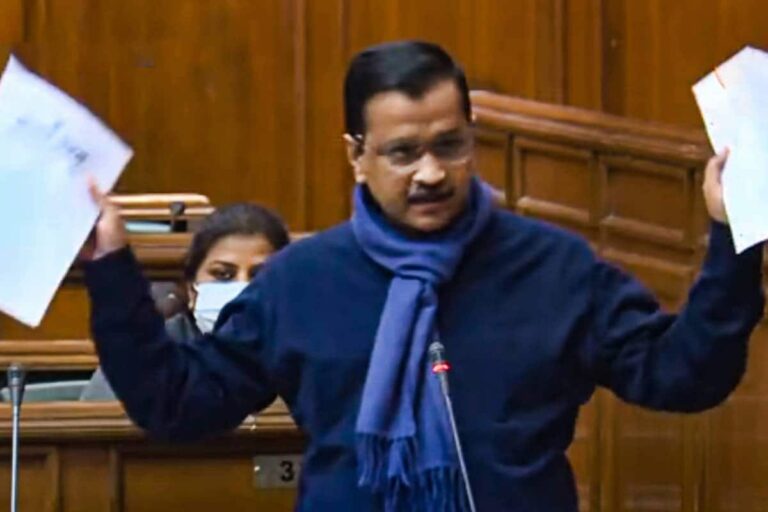 ‘Right to Invoke Misinformation Law’: Kejriwal’s  ‘Singapore Variant’ Remark Draws Strong Response from Envoy