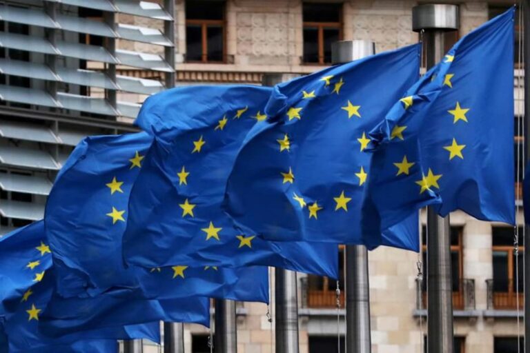 India, EU to Resume Negotiations for FTA After 8 Years; Launch Comprehensive Connectivity Partnership