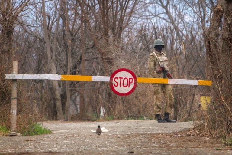 6 Militants Killed in Encounter with Security Personnel in Assam